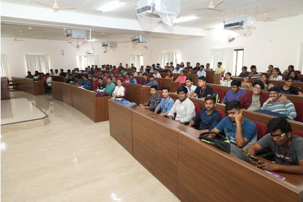 VITAP School of Law Guntur Infrastructure photo 10